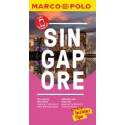 Singapore Marco Polo Guide